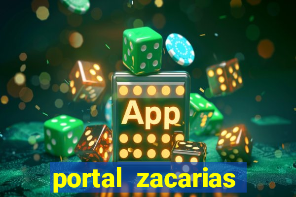 portal zacarias brinda nunes